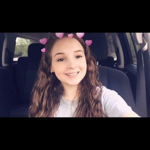 Meet your Posher, Savannah